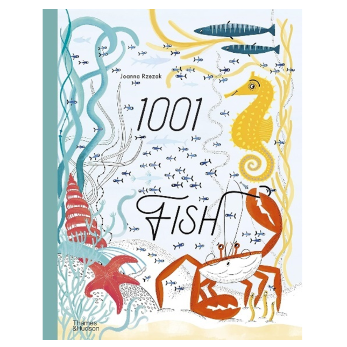 1001 Fish