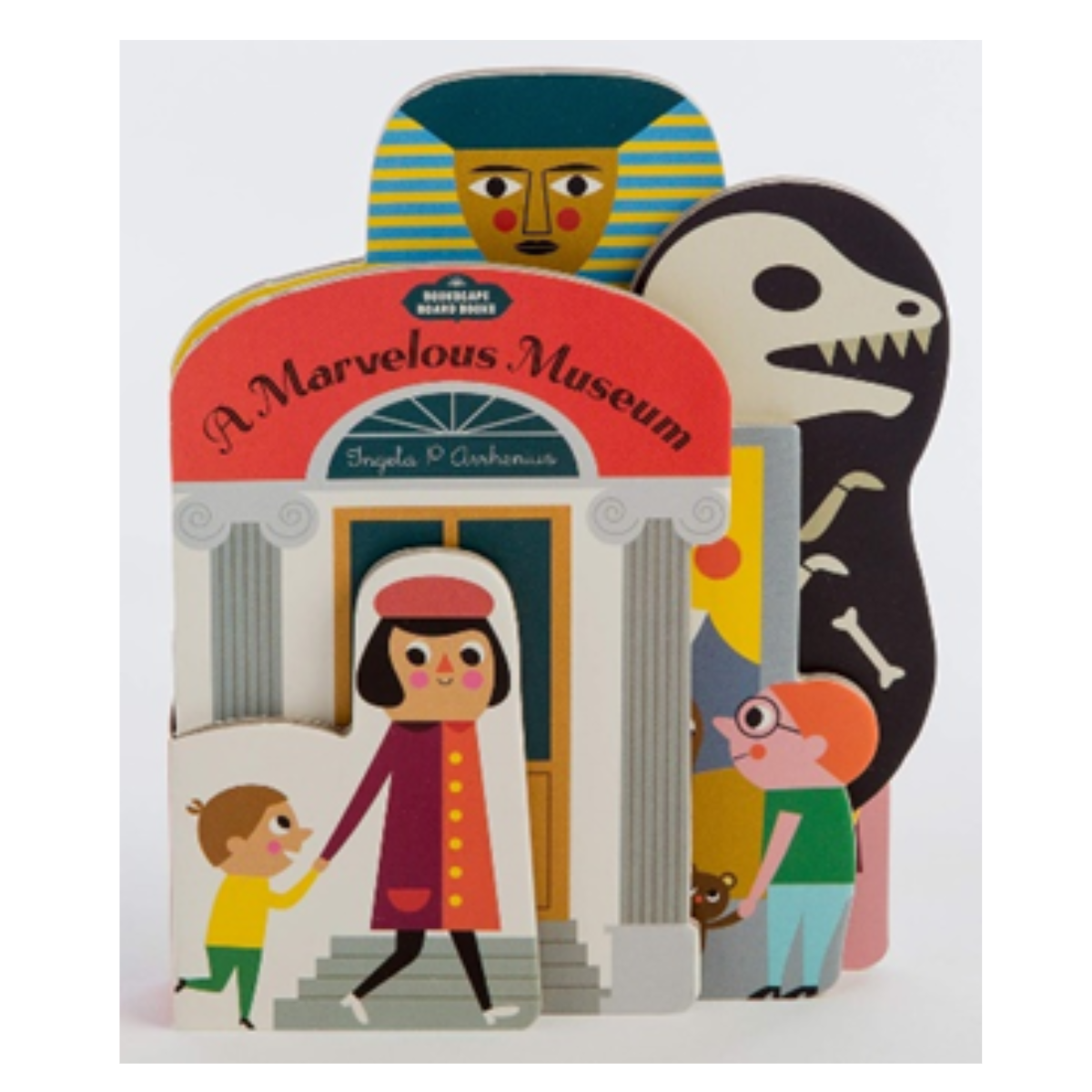 A Marvelous Museum