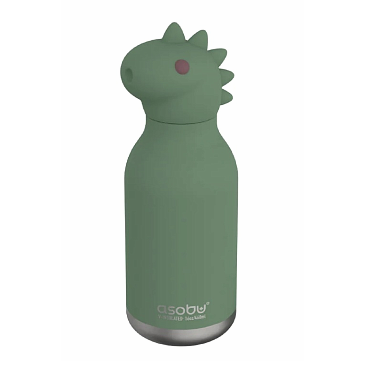 Dinosaur Water Bottle