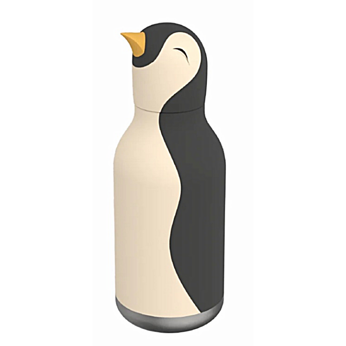 Penguin Water Bottle