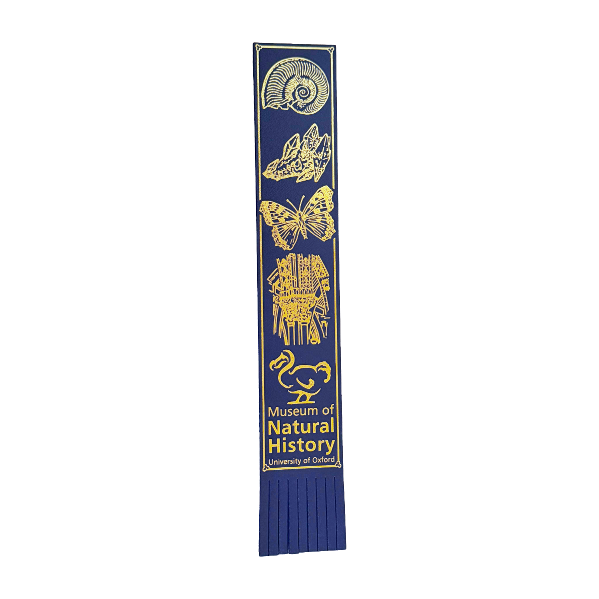 Bookmark Leather