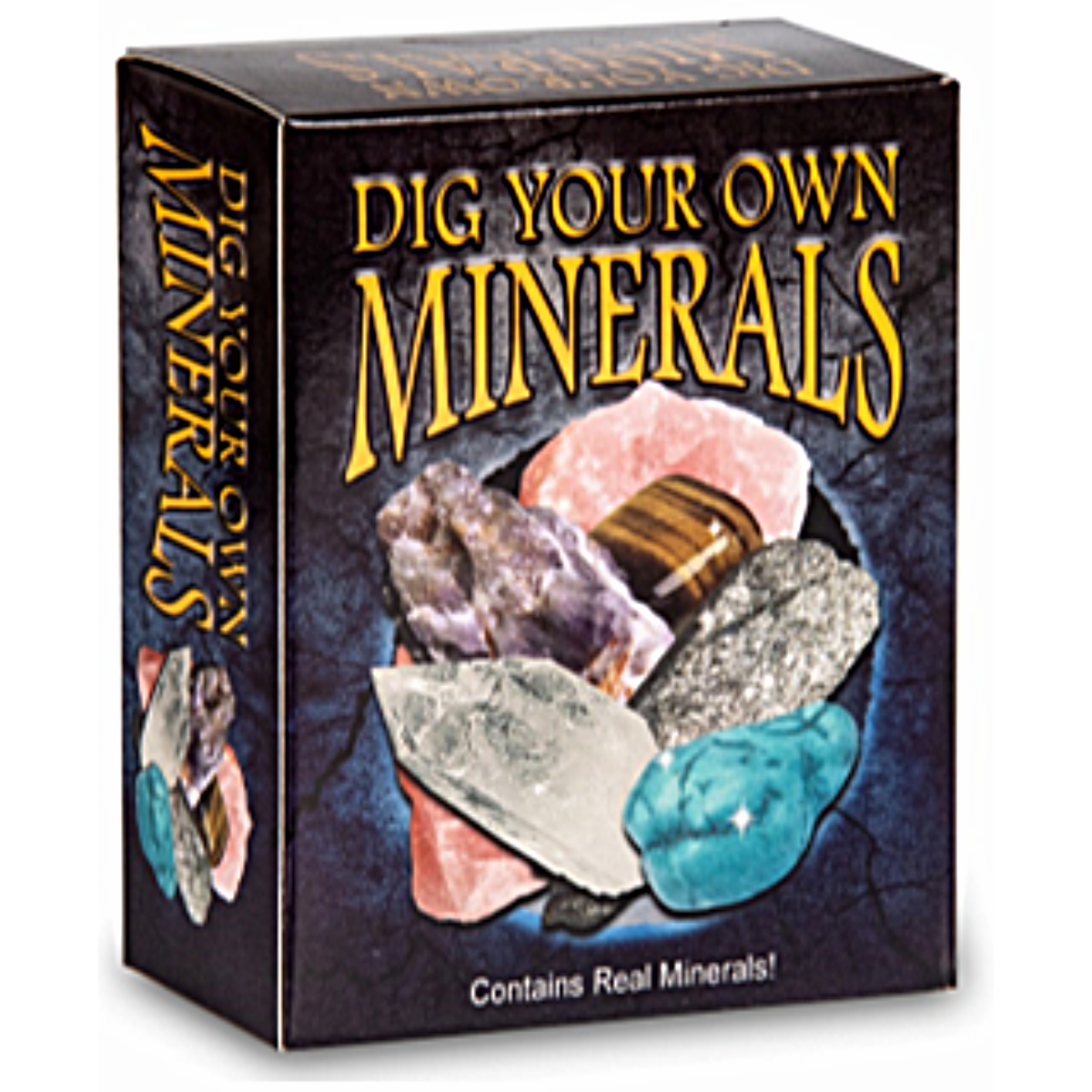 Mineral Kit