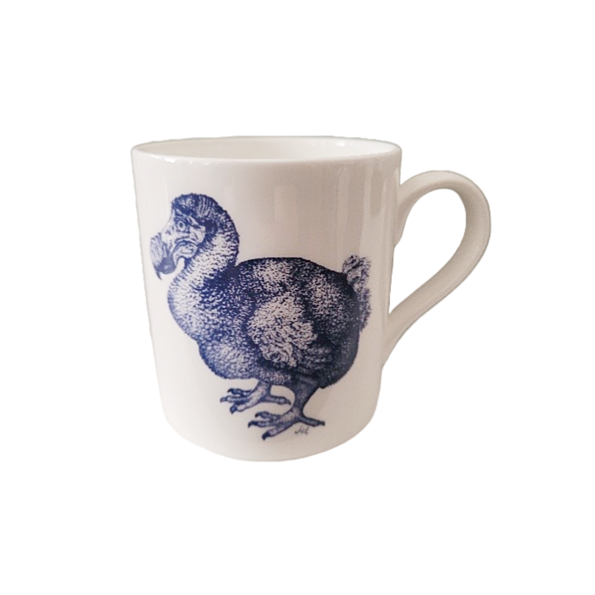 Dodo Mug