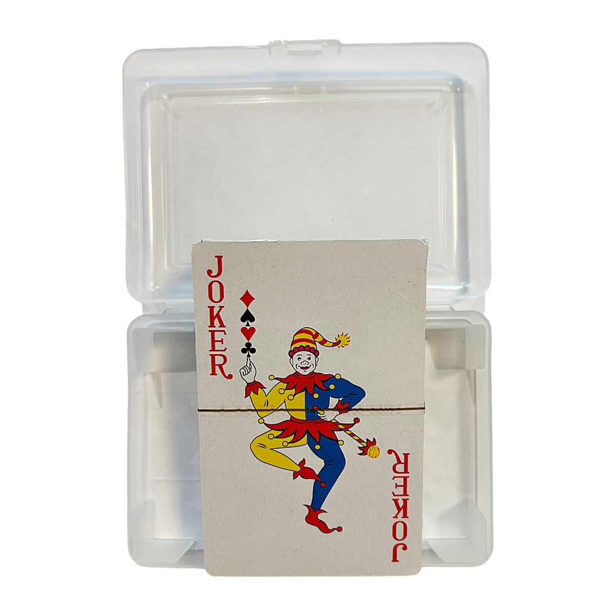 Dodo Playing cards