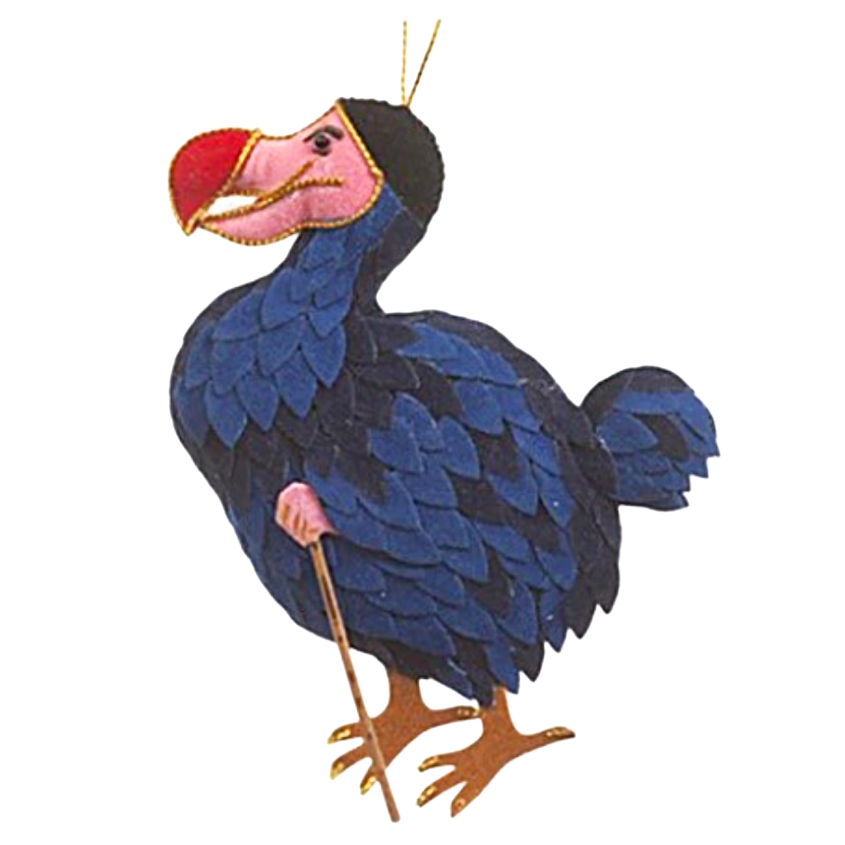 Dodo Decoration