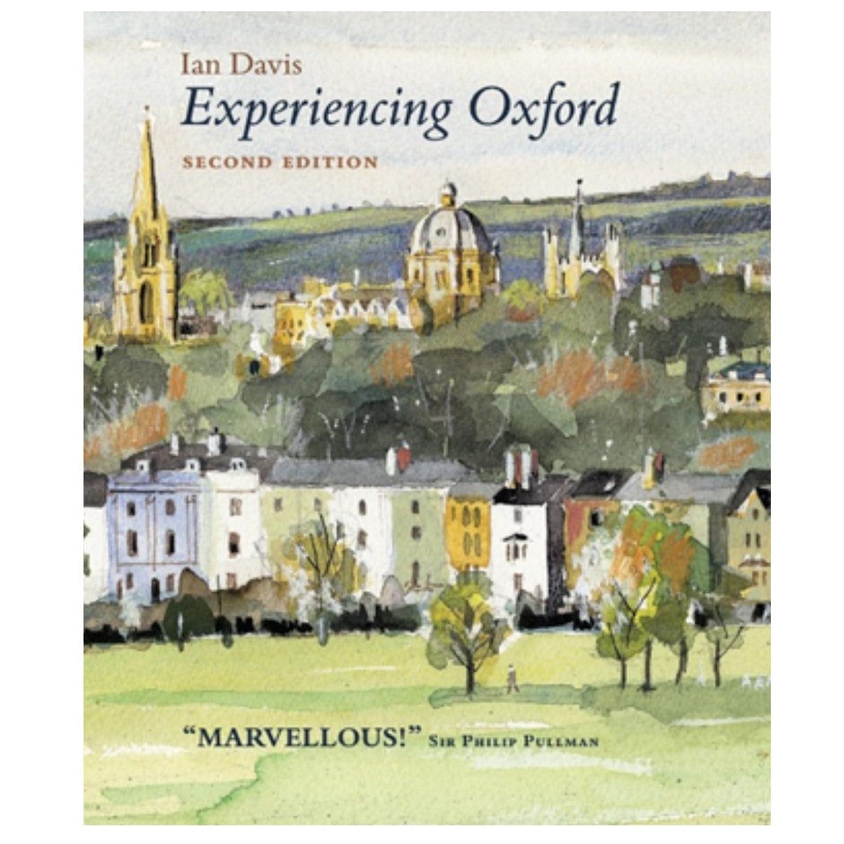 Experiencing Oxford (Second Edition)