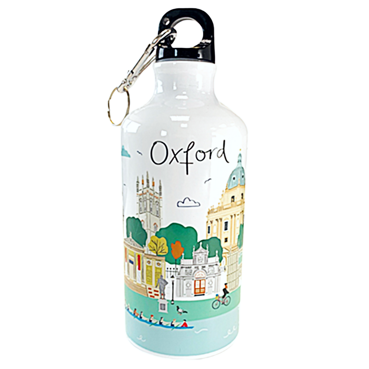 Oxford Water Bottle