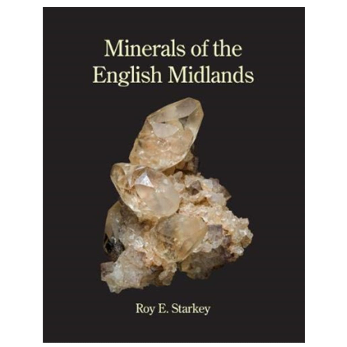 Minerals of the English Midlands