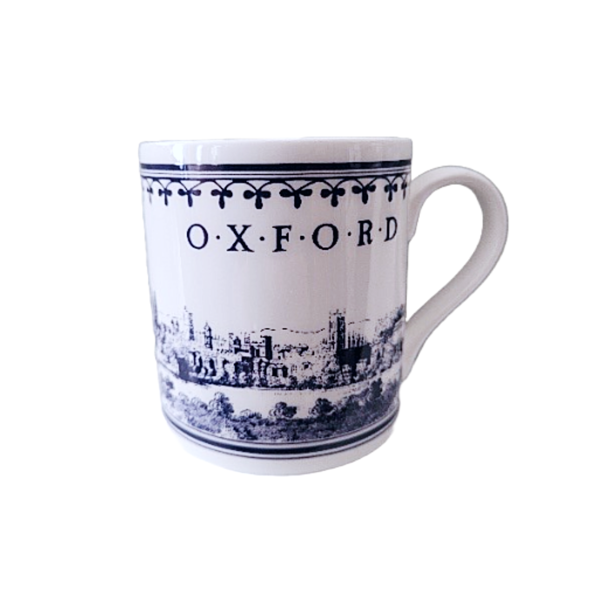 Oxford Mug