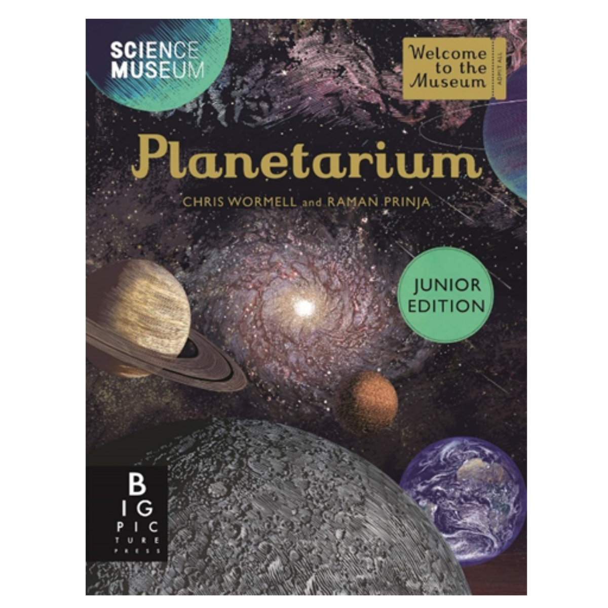 Planetarium (Junior Edition)