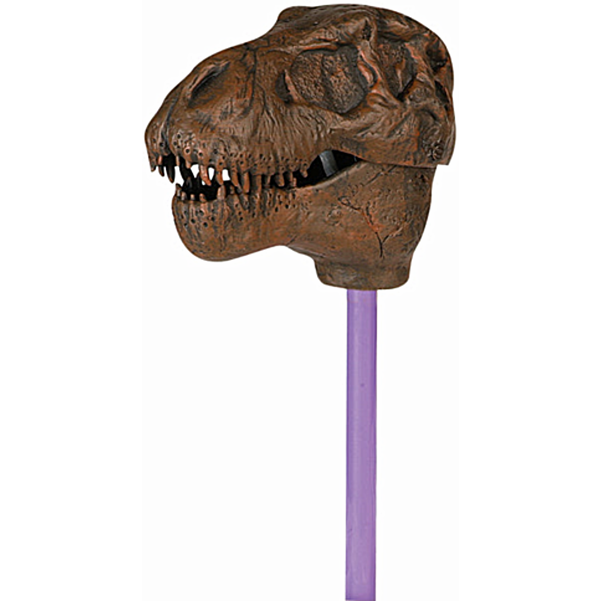 T-rex Skull Grabber