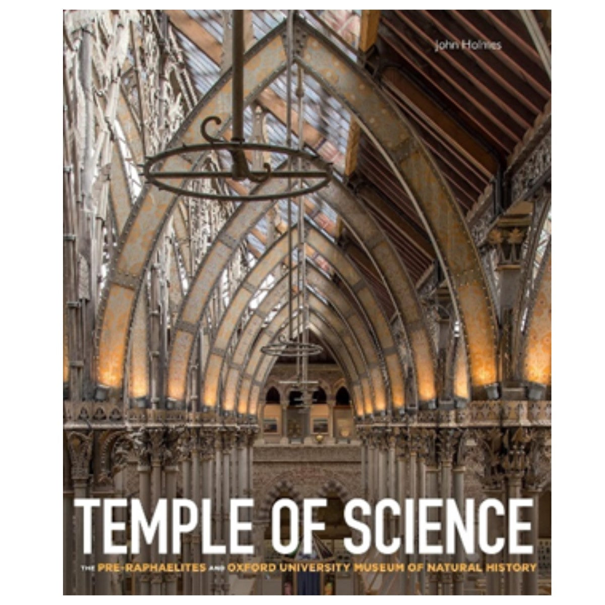 Temple of Science