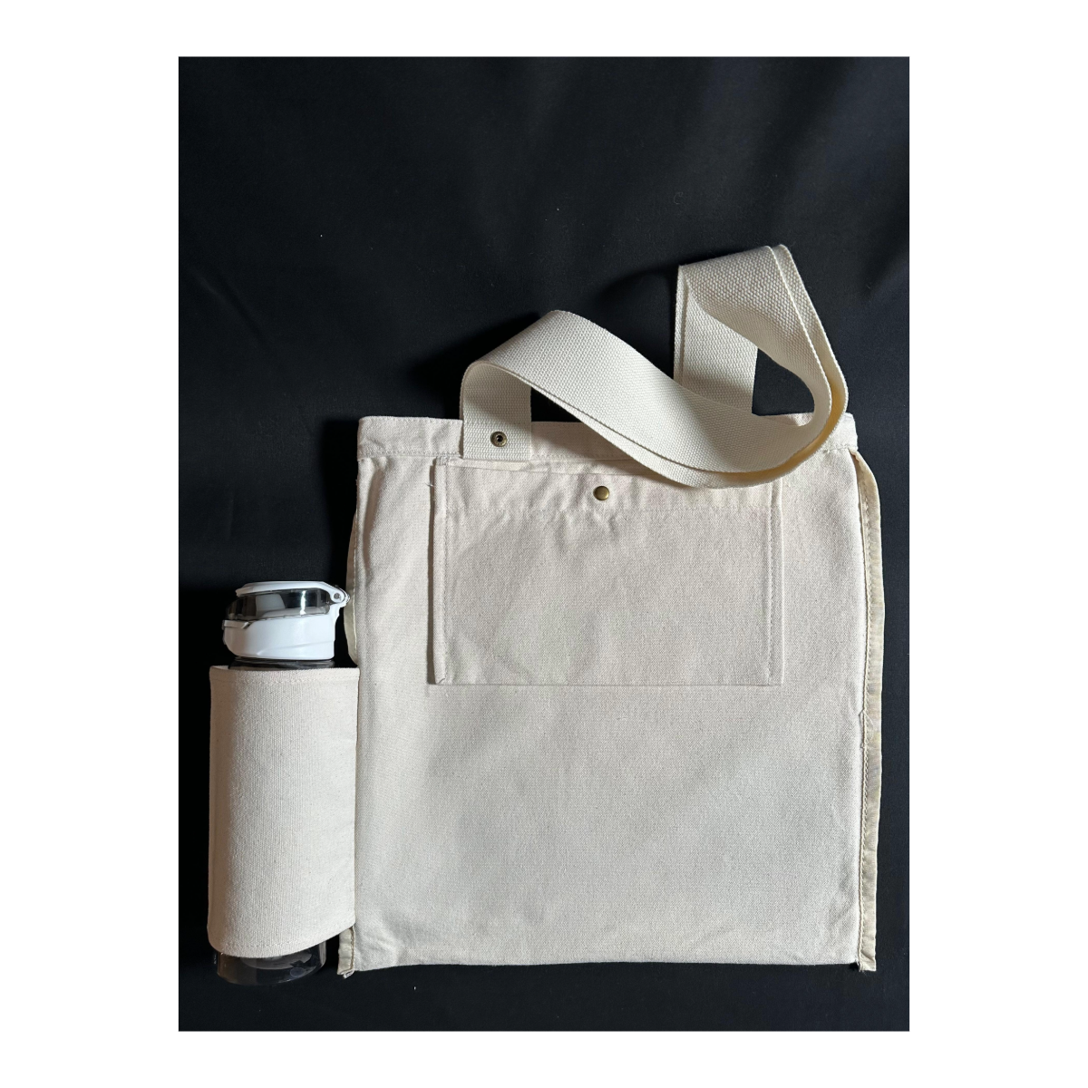 Tote Bag - Magdalen Bridge