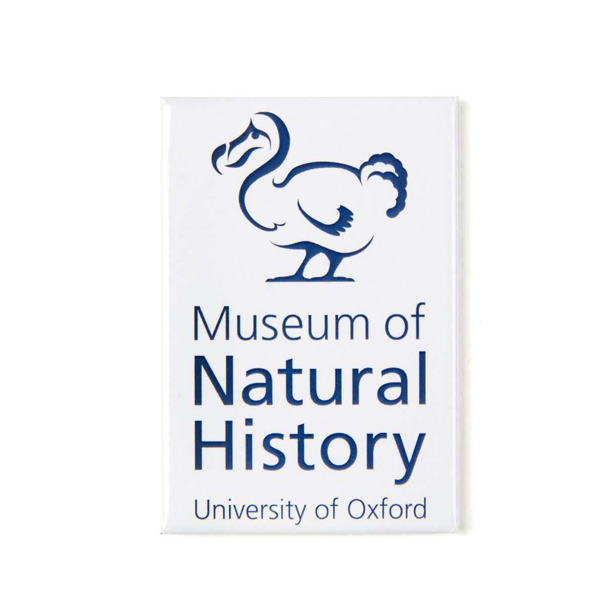Dodo Fridge Magnet