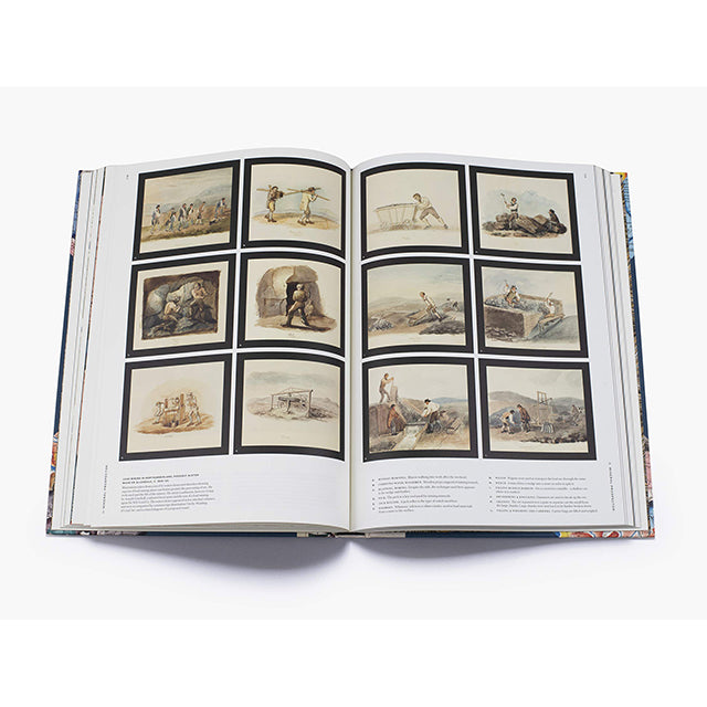 Strata: William Smith's Geographical Maps
