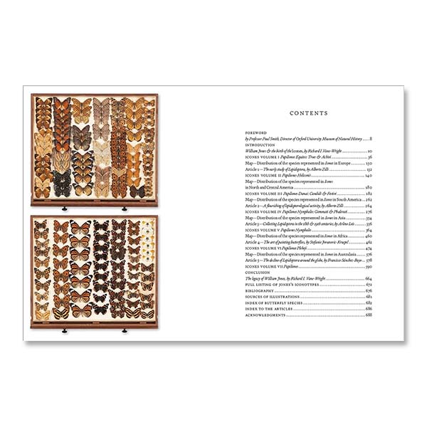 Iconotypes: A Compendium of Butterflies and Moths