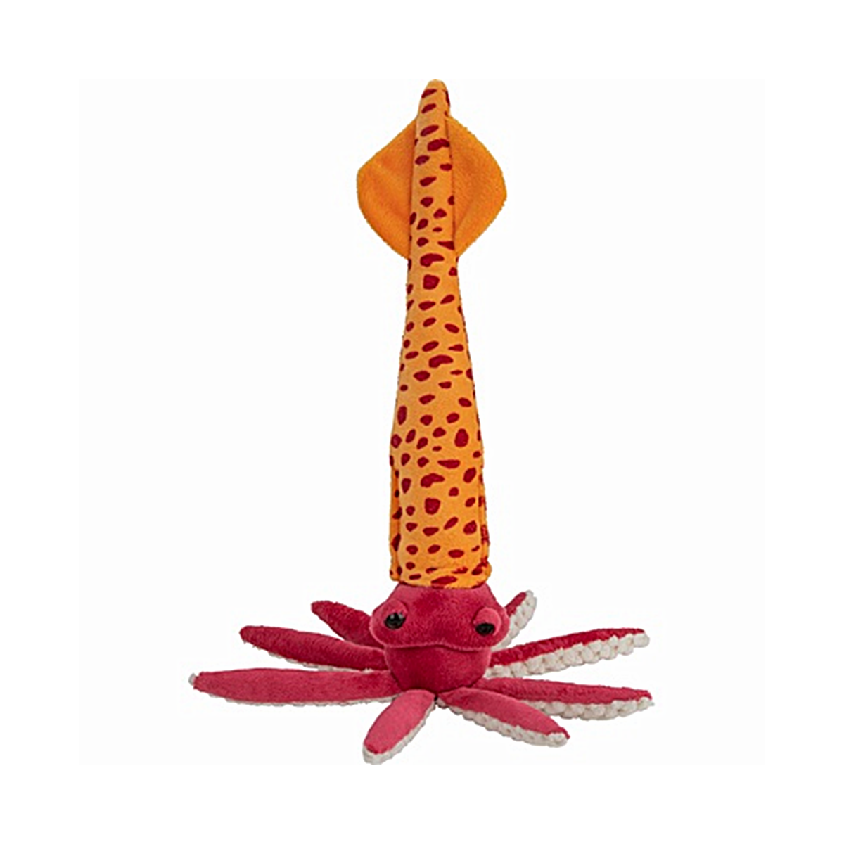 Palaeozoic Belemnite Soft Toy