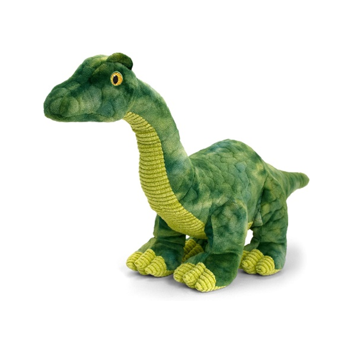 Diplodocus Soft Toy