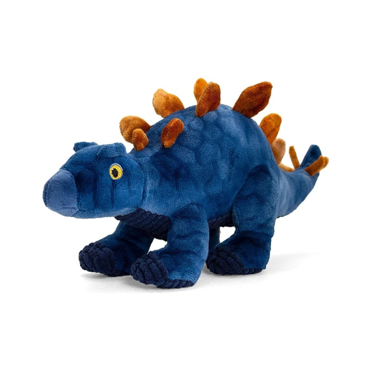 Stegosaurus Soft Toy