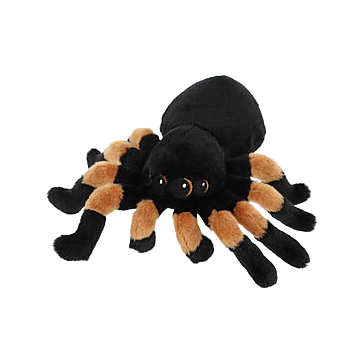 Tarantula Soft Toy