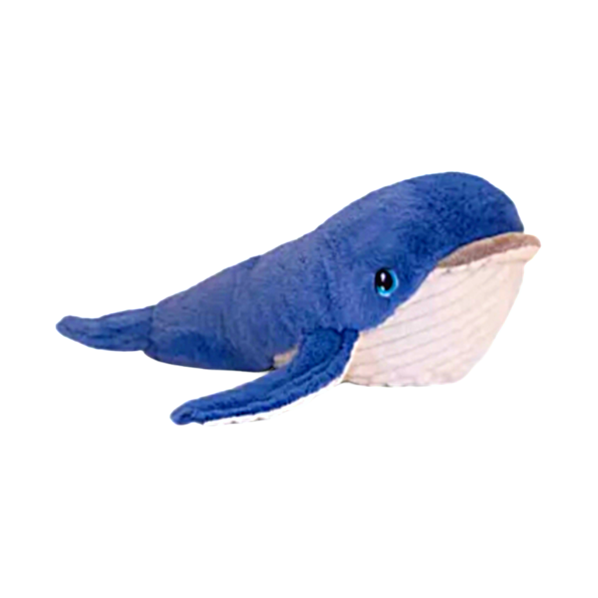 Whale Soft Toy