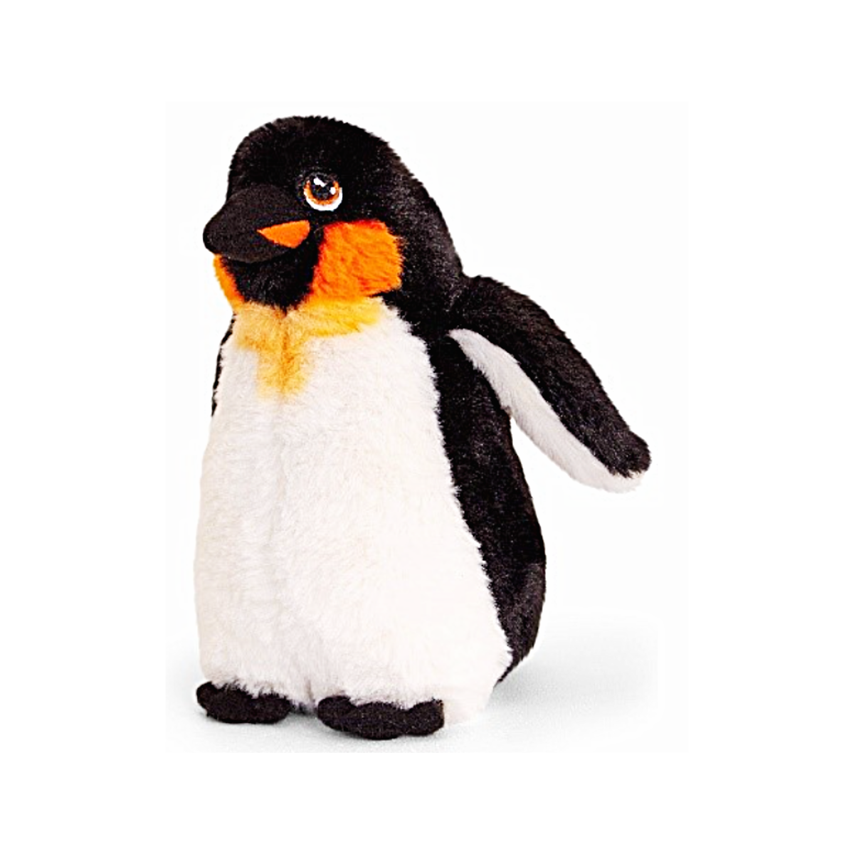 Emperor Penguin Soft Toy