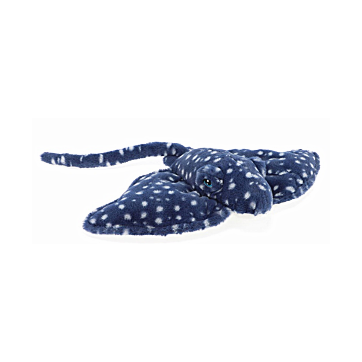 Spotted Ray Soft Toy