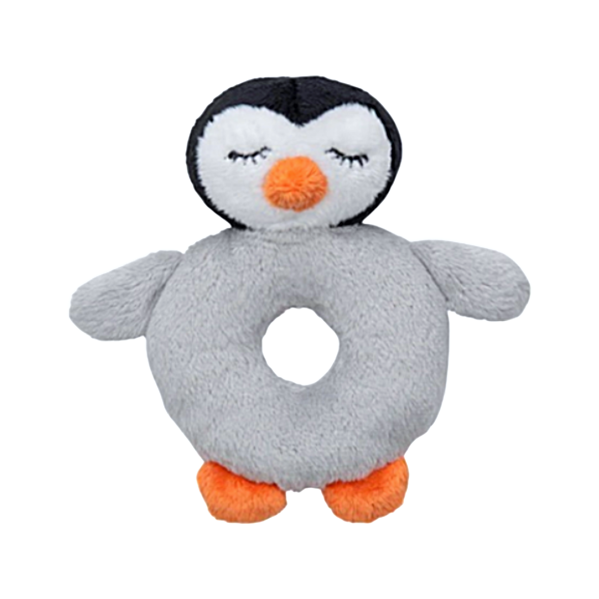 Penguin Chick Rattle