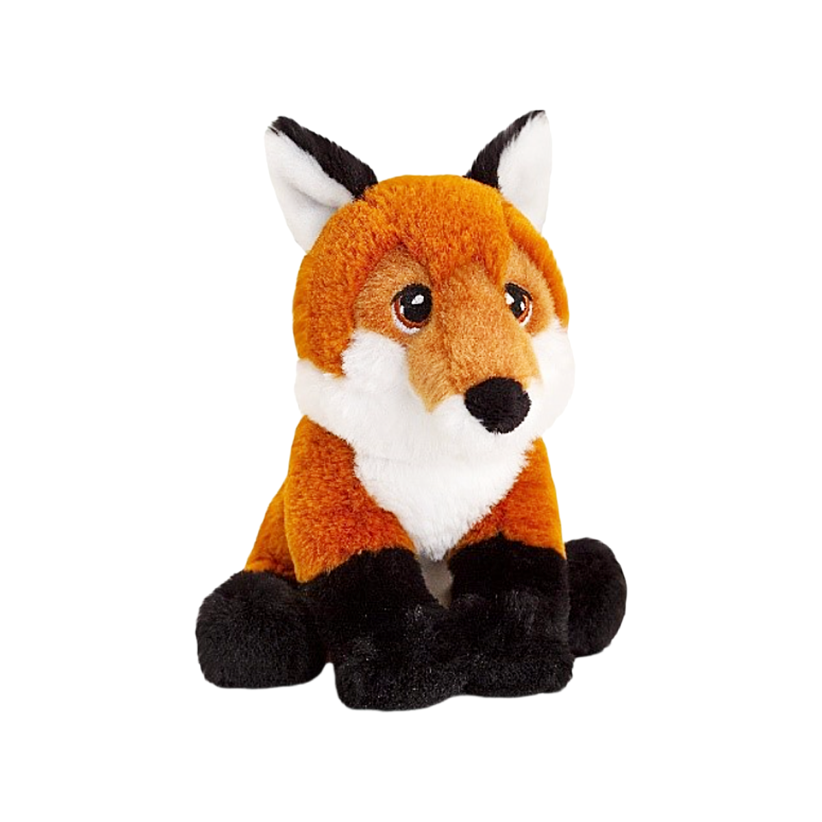 Fox Soft Toy