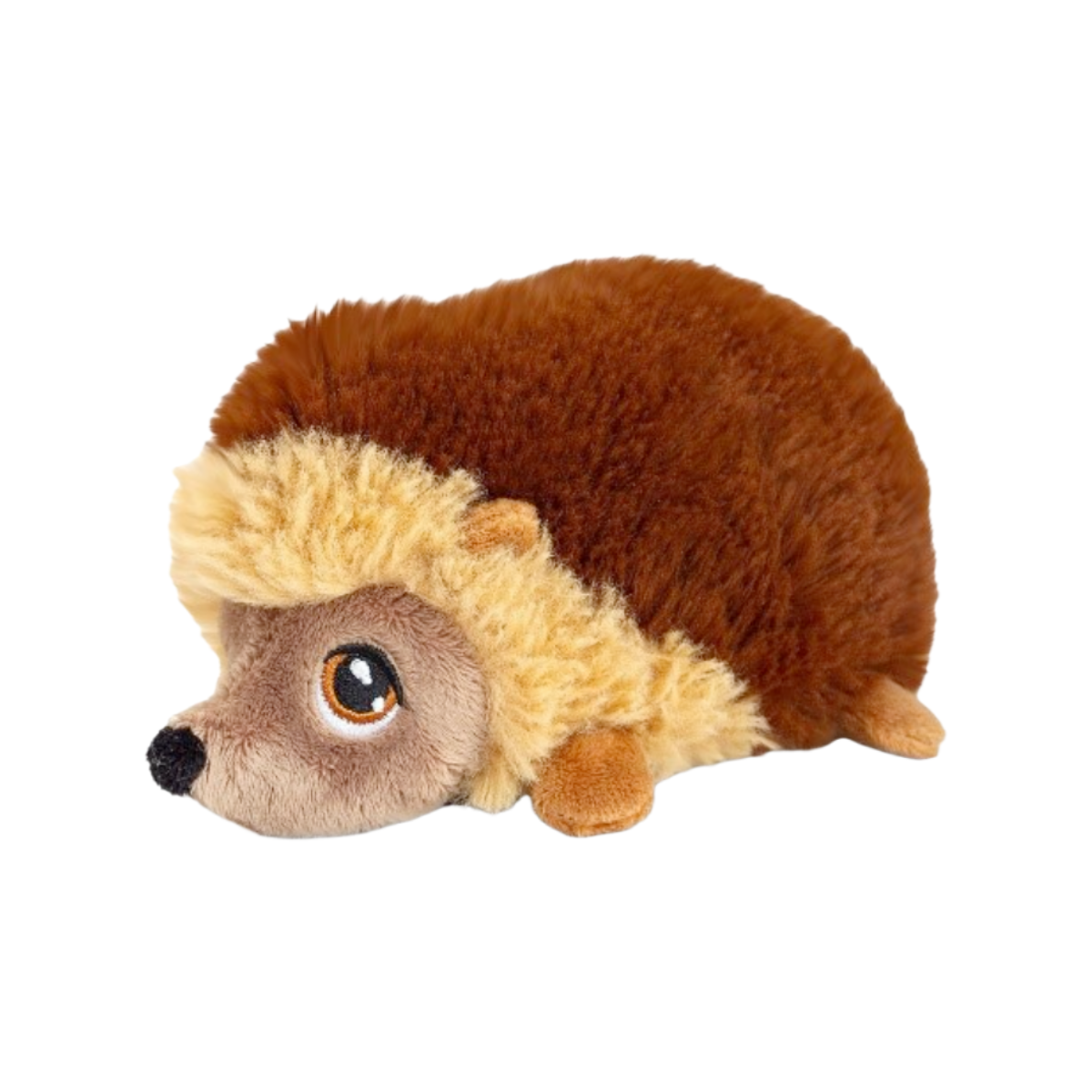 Hedgehog Soft Toy