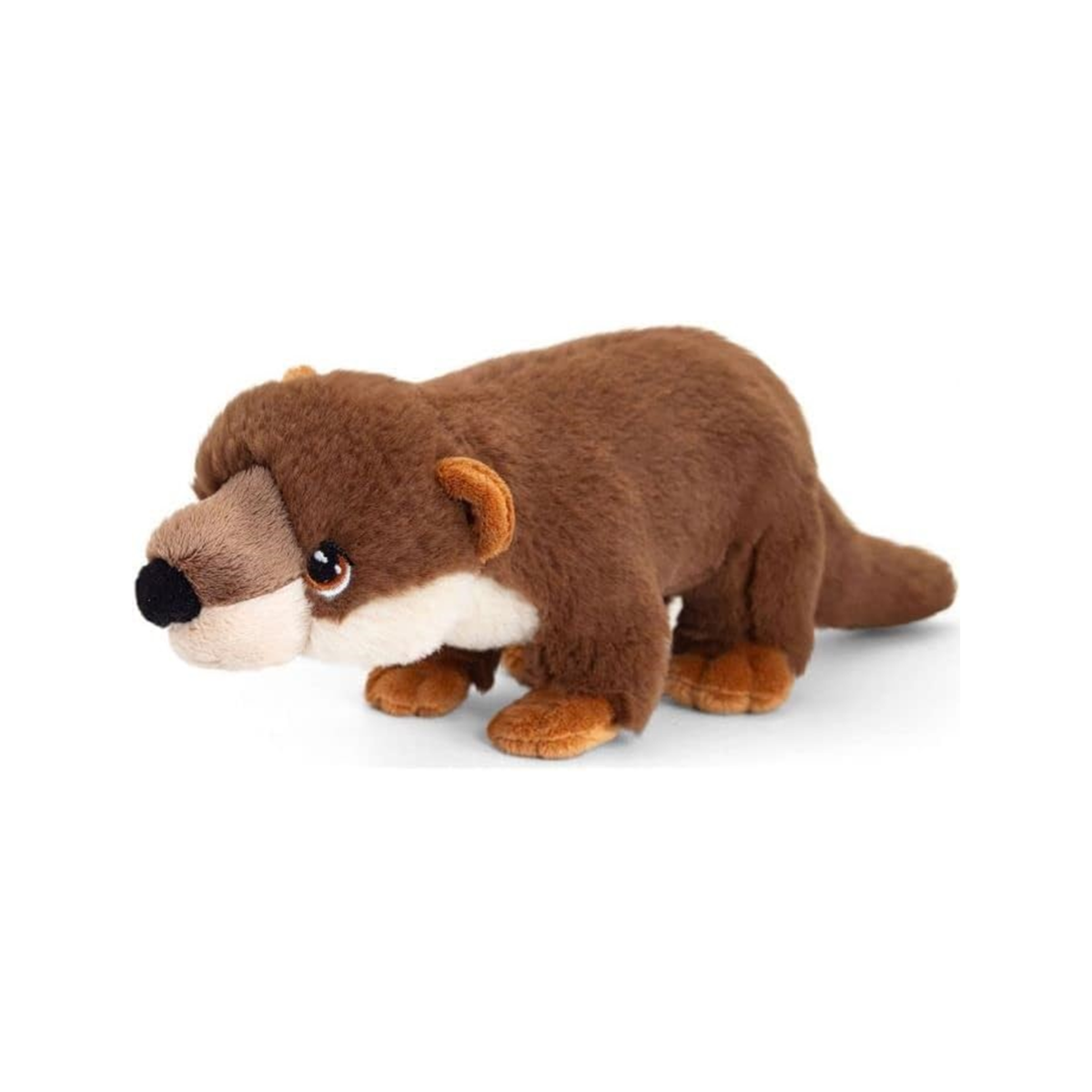 Otter Soft Toy