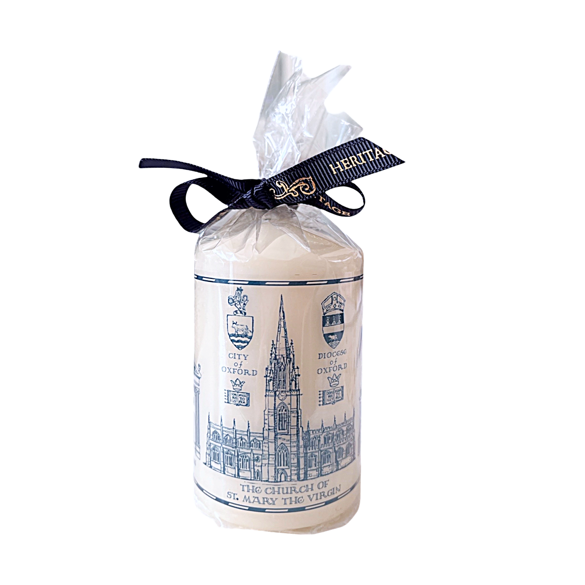 Oxford Candle