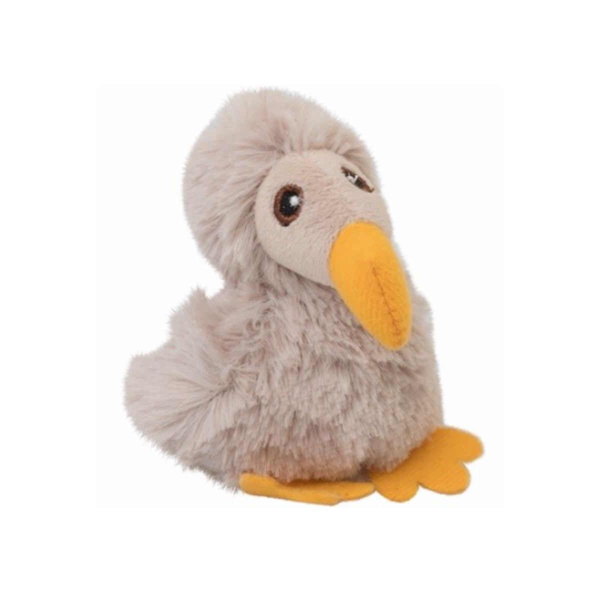 Dodo Plush