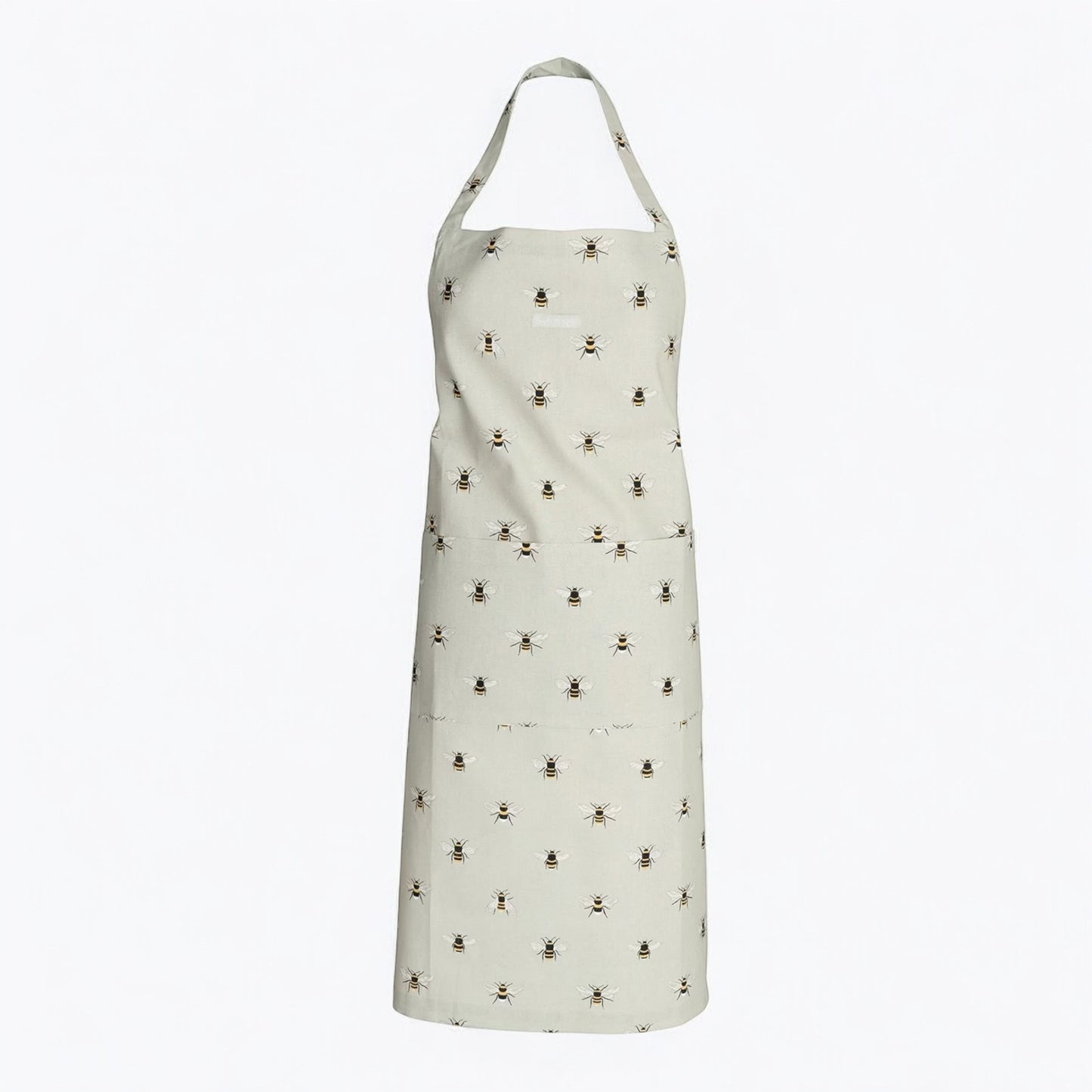 Bee apron