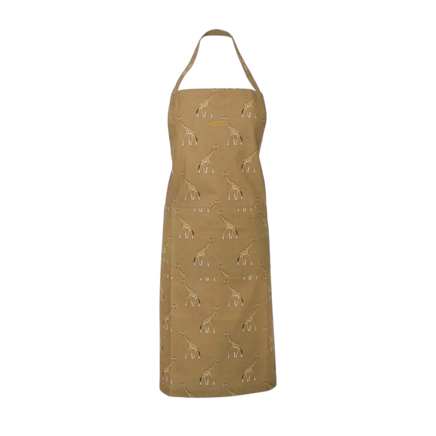 Giraffe Apron