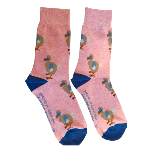 Dodo Socks – Pink
