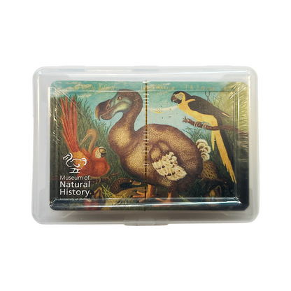 Dodo Playing cards