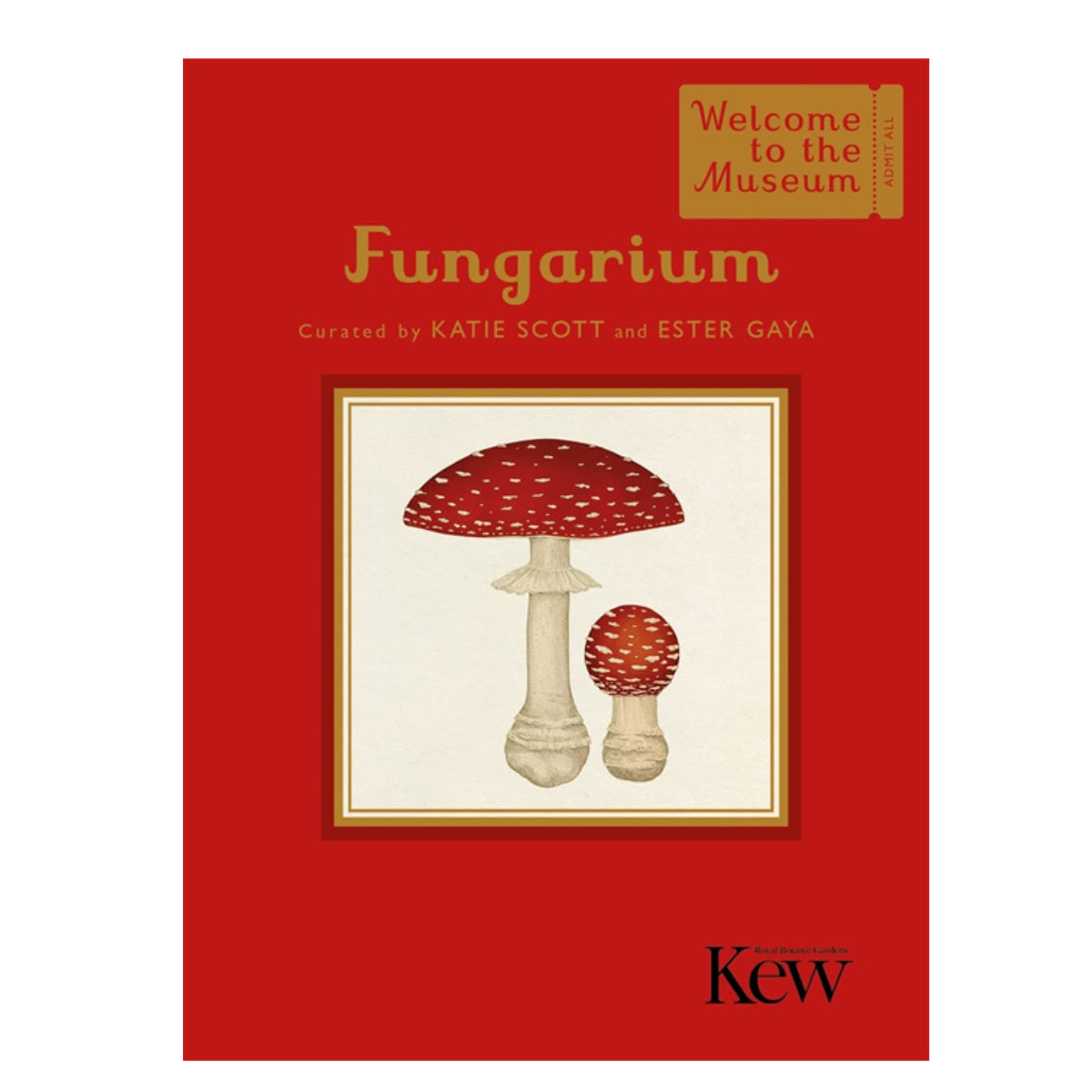 Fungarium pocket sized Oxford University Museum Of Natural History Fungarium pocket sized Oxford University Museum Of Natural History