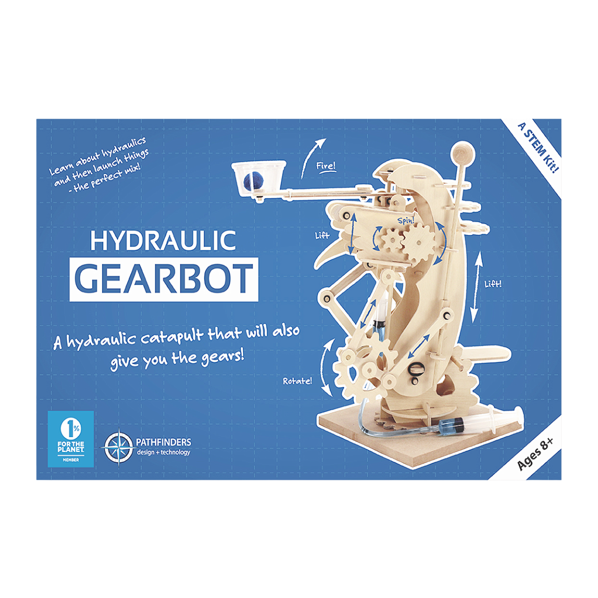 Gearbot