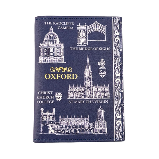 Card Wallet Oxford Heritage