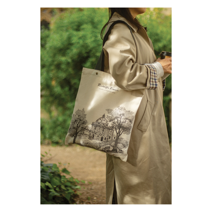 Tote Bag - Radcliffe Camera