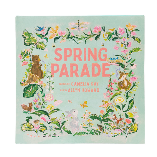 Spring Parade