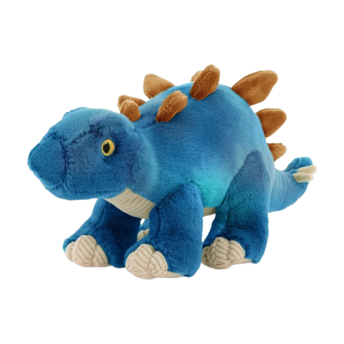 Stegosaurus Soft Toy